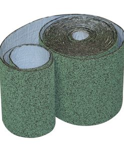 Arduazlı, Yeşil Baca Dibi Bandı