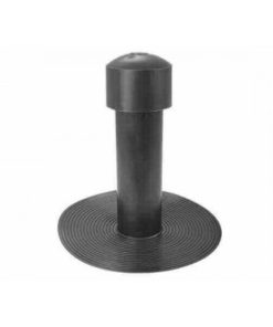 Havalandırma bacası