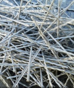 Makro Sentetik Donatı