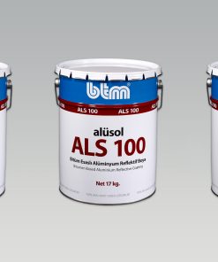 Alüsol ALS 100