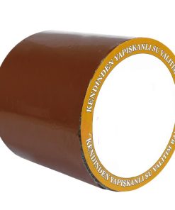 Kırmızı Baca Dibi Bandı