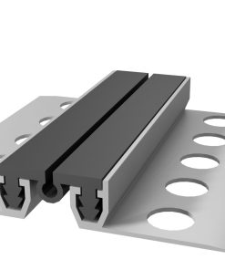 Kaplama Altı Tavan-Duvar-Zemin Profilleri