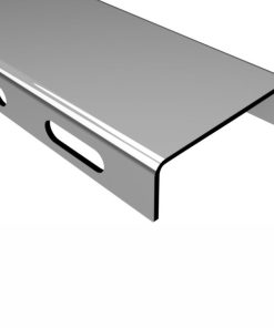 Dekoratif Kat Geçiş Profili