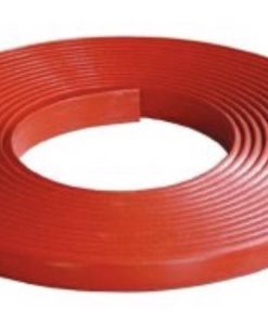 Akrilik Su ile Şişen Bant