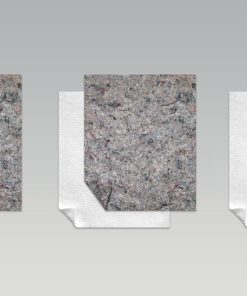 BTM Geotekstil Keçe