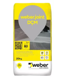 weberjoint DÇM