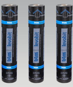 BTM Levobit