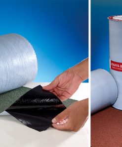 Poliroof SA MB Mahya Bandı