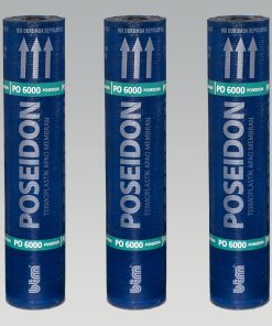 BTM Poseidon PO6000