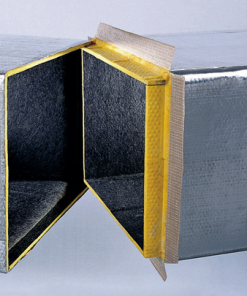 Prefabrik Klima Kanalı