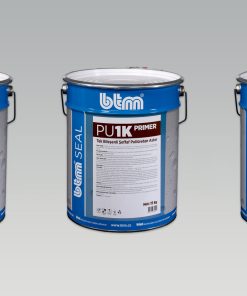 BTMSEAL 1K PU PRIMER