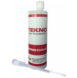 Teknobond 401 S Kartuşlu Ankraj Malzemesi