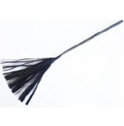 Tekno Ankraj Püsküllü Fiber Püsküllü Ankraj