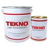 Teknomer 640 Soğuk Uygulanabilen Poliürea
