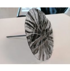 Tekno Ankraj T Karbon Fiber T Ankraj