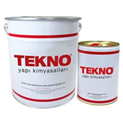 Teknobond 100 Epoksi Astar