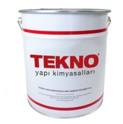 Teknobond 250 Endüstriyel PVC Zemin Yapıştırıcısı