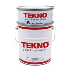 Teknobond 200 Epoksi Macun
