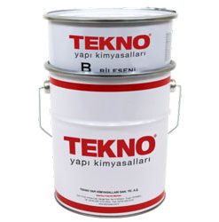 Teknobond 300 Enjeksiyon