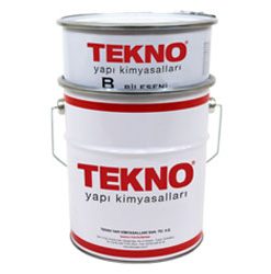 Teknobond 330 Epoksi Esaslı Yapıştırıcı