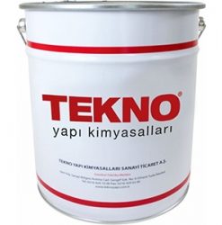 Epoksi Astar Solventsiz