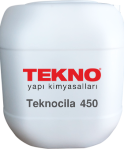 TEKNOCİLA 450 Beton Koruma Malzemesi