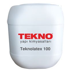 Teknolatex 100 Aderans Arttırıcı Astar