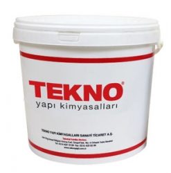Teknolatex 400 Dekoratif Sıva Astarı