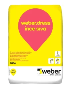 weberdress ince sıva