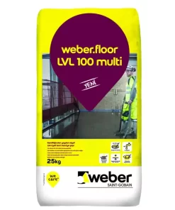 weberfloor LVL 100 multi