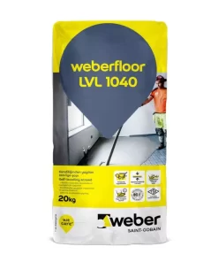 weberfloor LVL 1040
