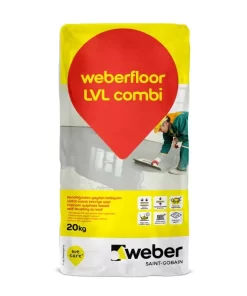weberfloor LVL combi