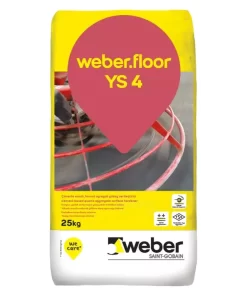 weberfloor YS 4
