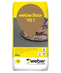 weberfloor YS 1