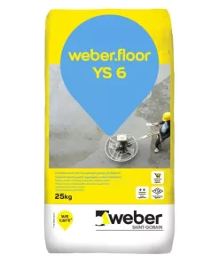 weberfloor YS 6