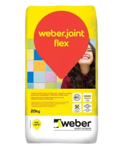 weberjoint flex