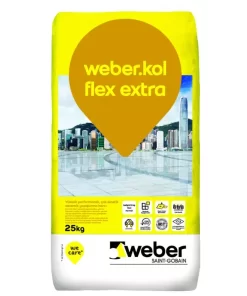 weberkol flex extra