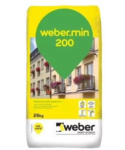webermin 200