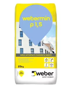 webermin p 1,5