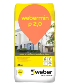 webermin p 2,0