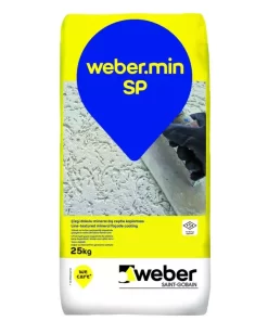 webermin SP