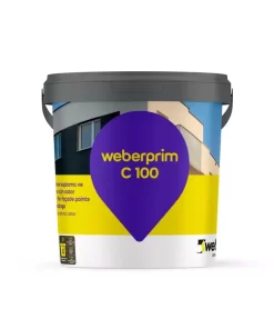 weberprim C 100