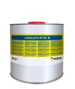 weberprim EP 2K
