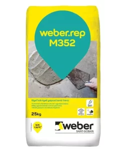 weberep M352