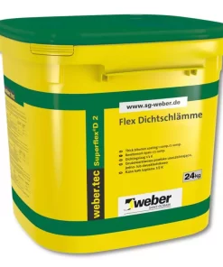 weber.tec Superflex D 2