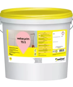 weberprim TG 5
