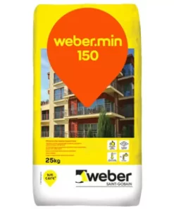 webermin 150