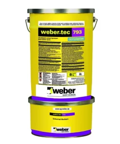 webertec 793