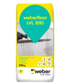weberfloor LVL 1010