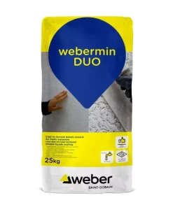 webermin p 2,0